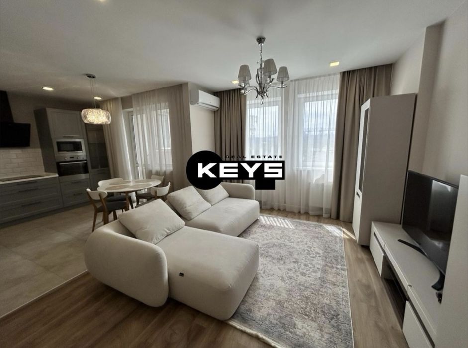 Квартира на вул. Аболмасова, 7 в Києві, ID 406563, фото №5
