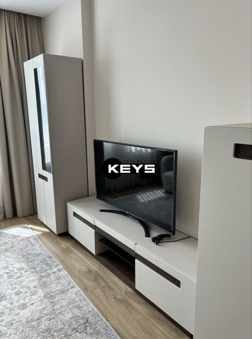 Квартира на вул. Аболмасова, 7 в Києві, ID 406563, фото №7