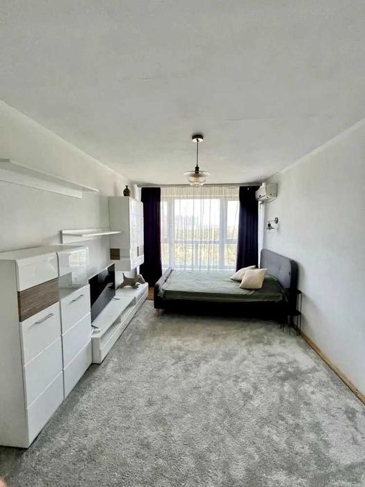 Квартира на біля метро Дарниця в Києві, ID 406556, фото №2