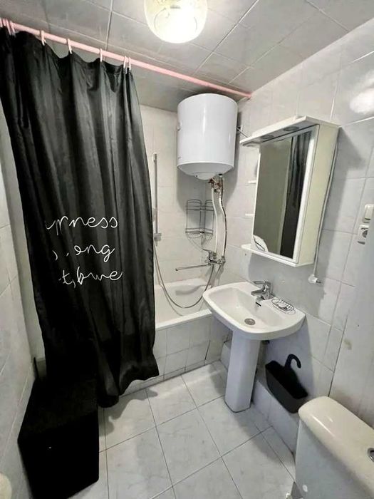Квартира на біля метро Дарниця в Києві, ID 406556, фото №4