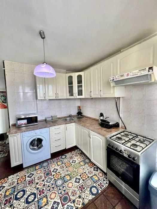Квартира на біля метро Дарниця в Києві, ID 406556, фото №5