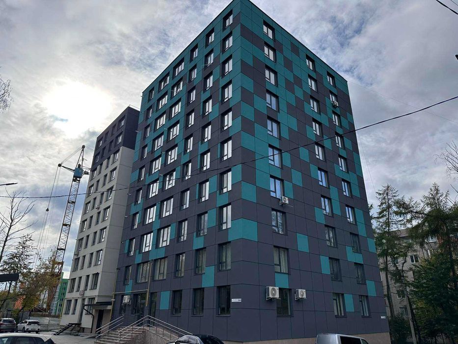 Квартира на вул. Чернівецька, 64А в Тернополі, ID 406611, фото №2