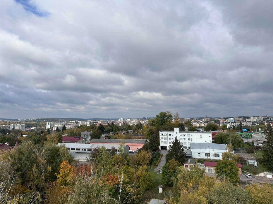 Квартира на вул. Чернівецька, 64А в Тернополі, ID 406611, фото №3