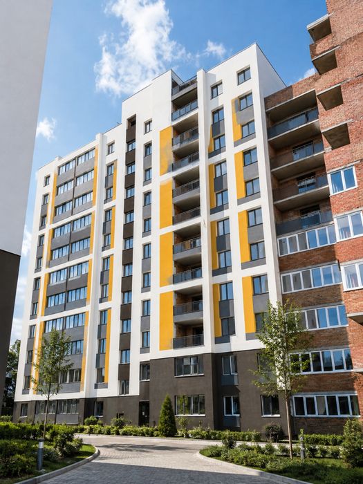 Квартира на ЖК Європейський в Хмельницькому, ID 406703, фото №2
