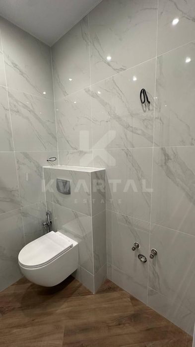 Квартира — Гостомель в Києві, ID 406607, фото №18