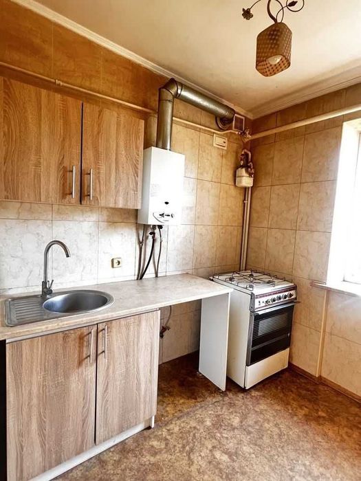 Квартира на вул. Академіка Проскури, 9А в Харкові, ID 406594, фото №5