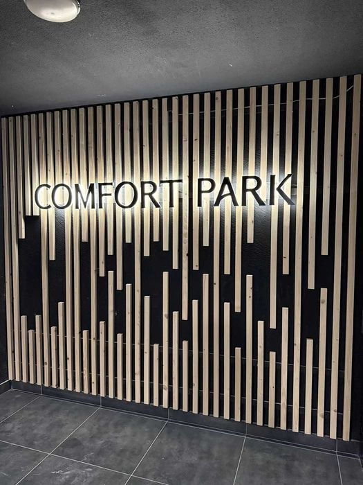 Квартира на ЖК Comfort Park в Івано-Франківську, ID 406704, фото №13