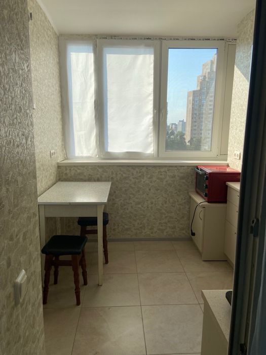 Квартира на Дарницький в Київ, ID 408346, фото №4