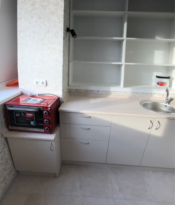 Квартира на біля метро Червоний Хутір в Києві, ID 408346, фото №6