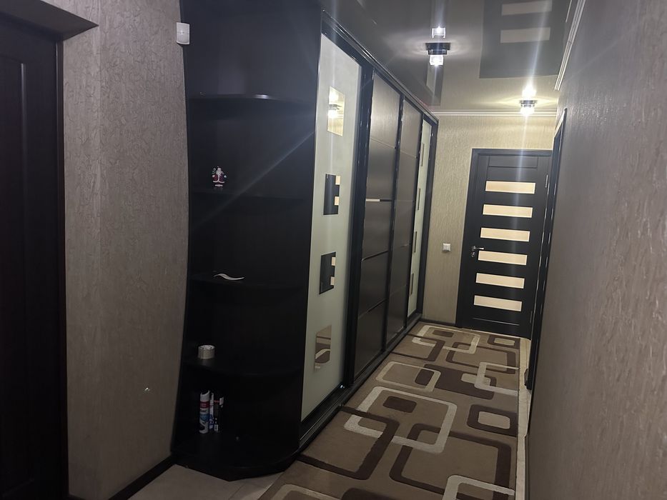 Квартира на вул. Урлівська, 23 в Києві, ID 406628, фото №2