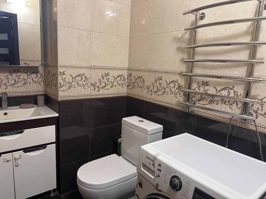 Квартира на вул. Урлівська, 23 в Києві, ID 406628, фото №12