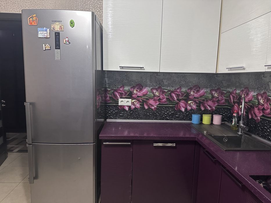 Квартира на вул. Урлівська, 23 в Києві, ID 406628, фото №16