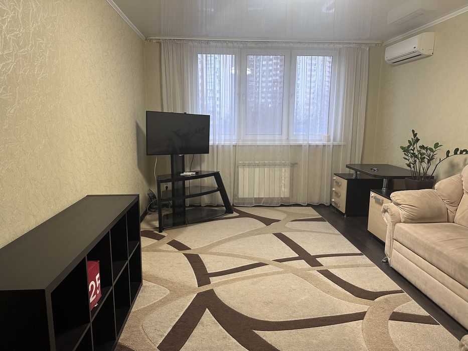 Квартира на вул. Урлівська, 23 в Києві, ID 406628, фото №19