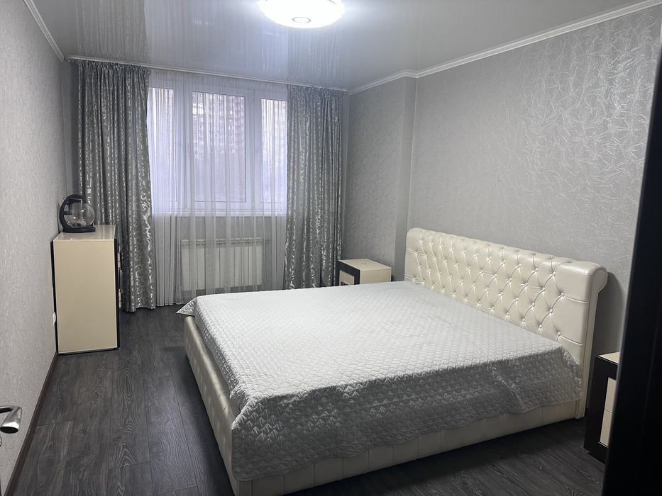 Квартира на вул. Урлівська, 23 в Києві, ID 406628, фото №3