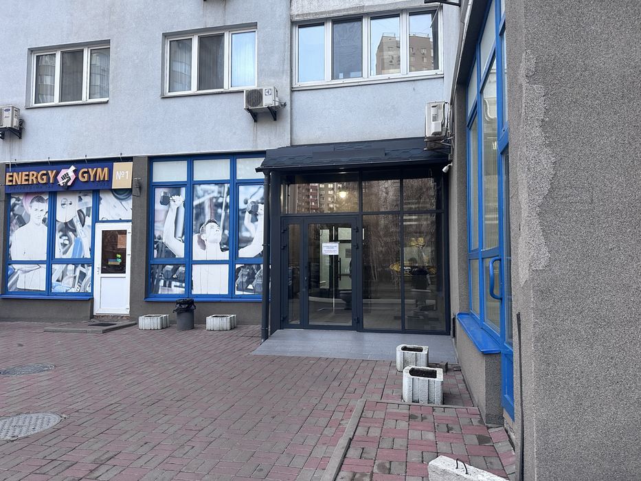 Квартира на вул. Урлівська, 23 в Києві, ID 406628, фото №21