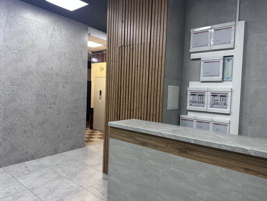 Квартира на вул. Урлівська, 23 в Києві, ID 406628, фото №22