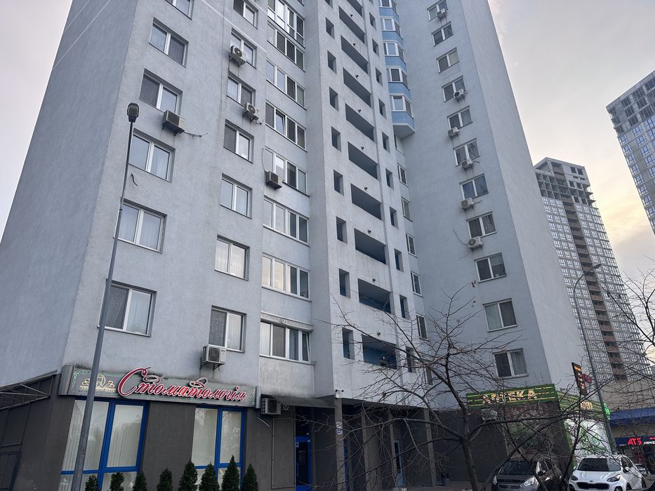Квартира на вул. Урлівська, 23 в Києві, ID 406628, фото №23