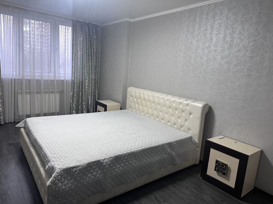 Квартира на вул. Урлівська, 23 в Києві, ID 406628, фото №5
