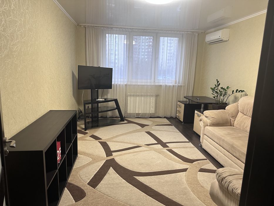 Квартира на вул. Урлівська, 23 в Києві, ID 406628, фото №6