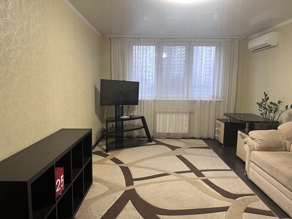 Квартира на вул. Урлівська, 23 в Києві, ID 406628, фото №7