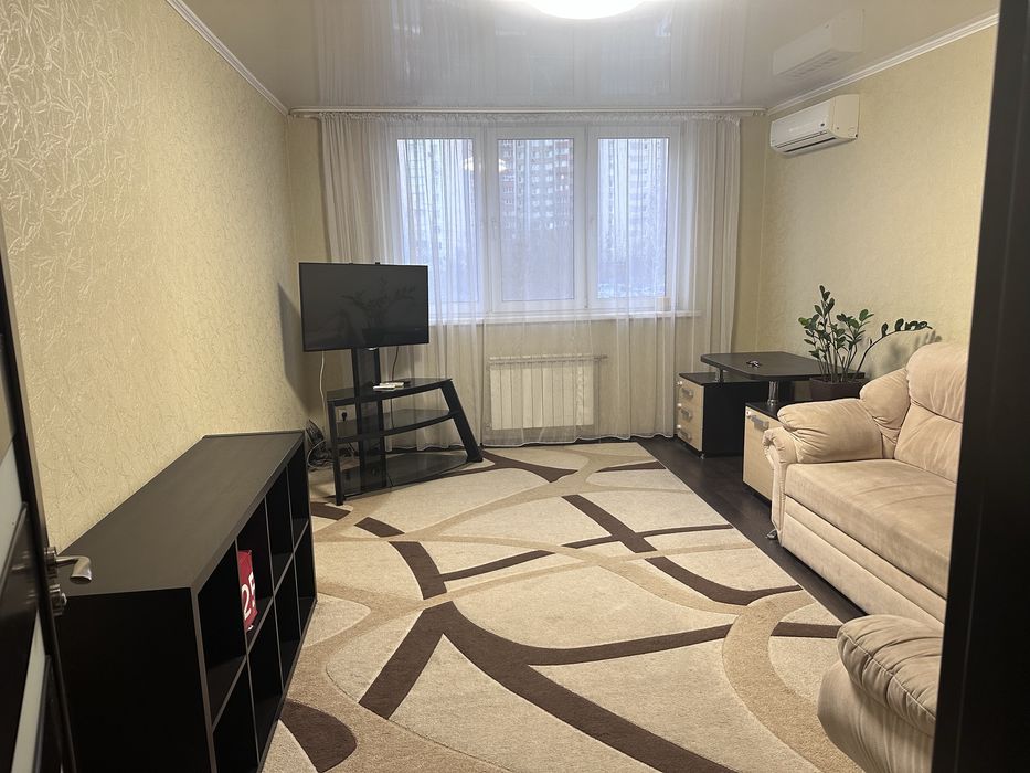 Квартира на вул. Урлівська, 23 в Києві, ID 406628, фото №9