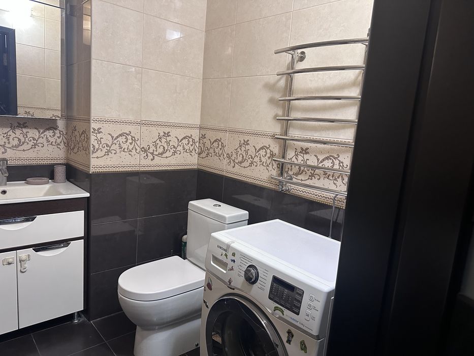 Квартира на вул. Урлівська, 23 в Києві, ID 406628, фото №10