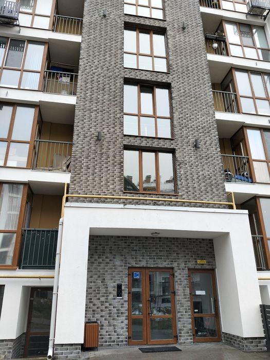 Квартира на ЖК Гостомель Резіденс в Києві, ID 406638, фото №17