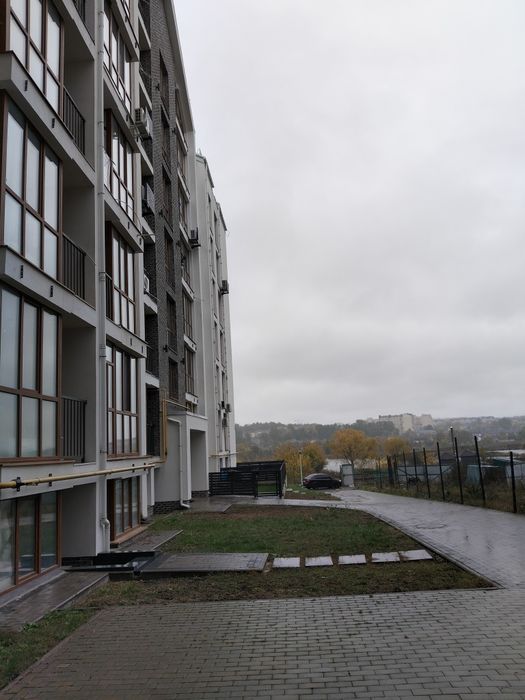 Квартира на ЖК Гостомель Резіденс в Києві, ID 406638, фото №18