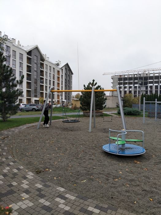 Квартира на ЖК Гостомель Резіденс в Києві, ID 406638, фото №3