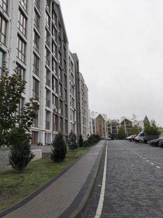 Квартира на ЖК Гостомель Резіденс в Києві, ID 406638, фото №6