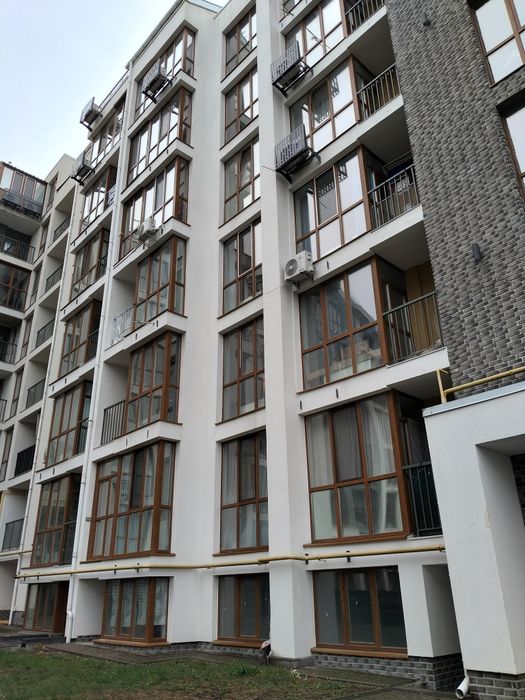 Квартира на ЖК Гостомель Резіденс в Києві, ID 406638, фото №7
