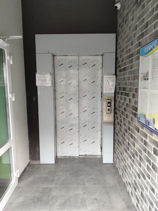 Квартира на ЖК Гостомель Резіденс в Києві, ID 406638, фото №8