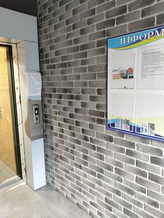 Квартира на ЖК Гостомель Резіденс в Києві, ID 406638, фото №9