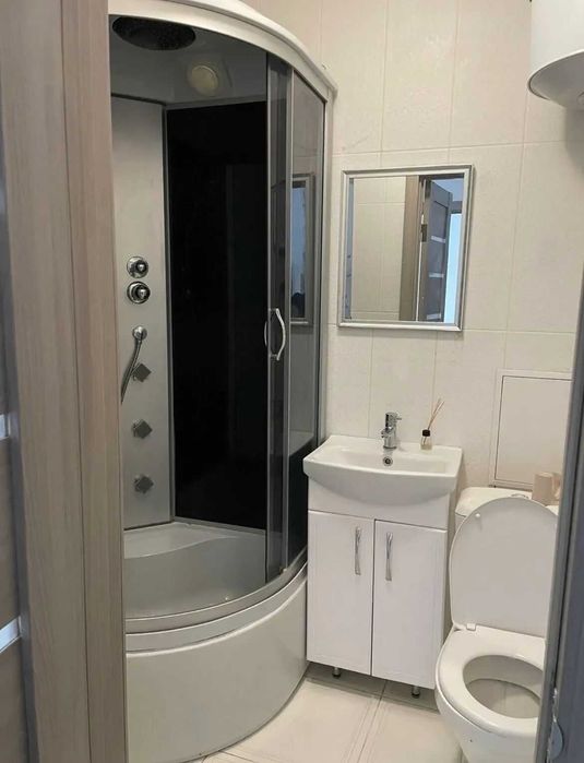 Квартира — Івано-Франківськ в Івано-Франківську, ID 406692, фото №9