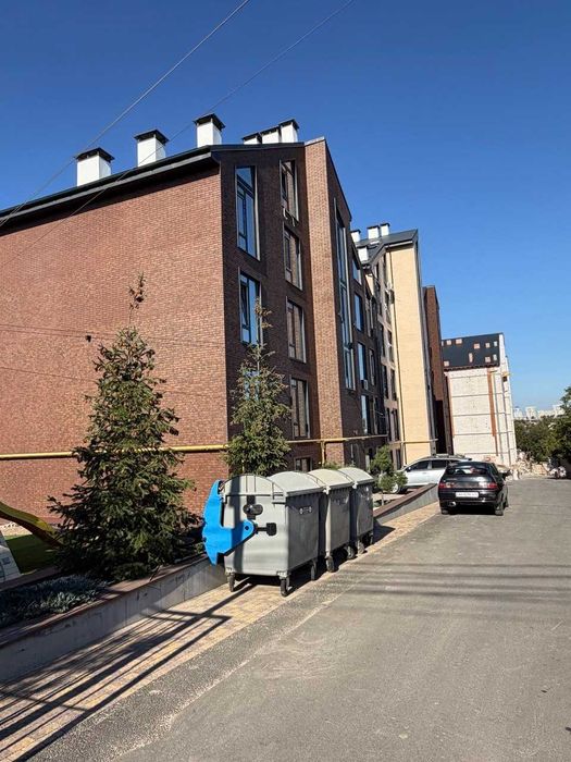 Квартира на ЖК Oazis в Києві, ID 406676, фото №3