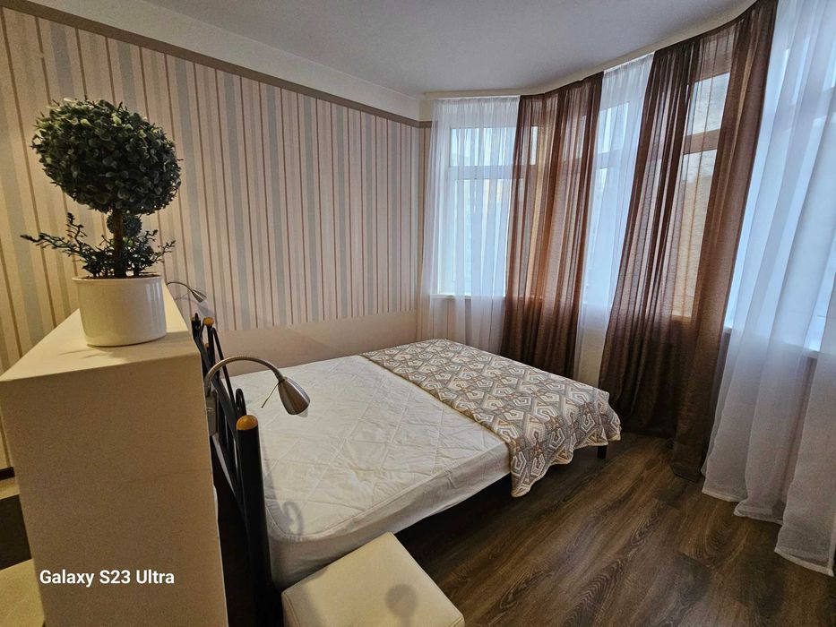 Квартира на вул. Чавдар, 8 в Києві, ID 406713, фото №12