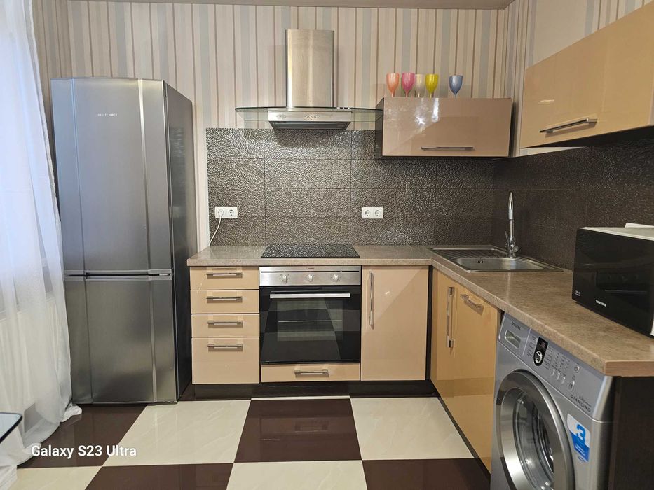 Квартира на вул. Чавдар, 8 в Києві, ID 406713, фото №3