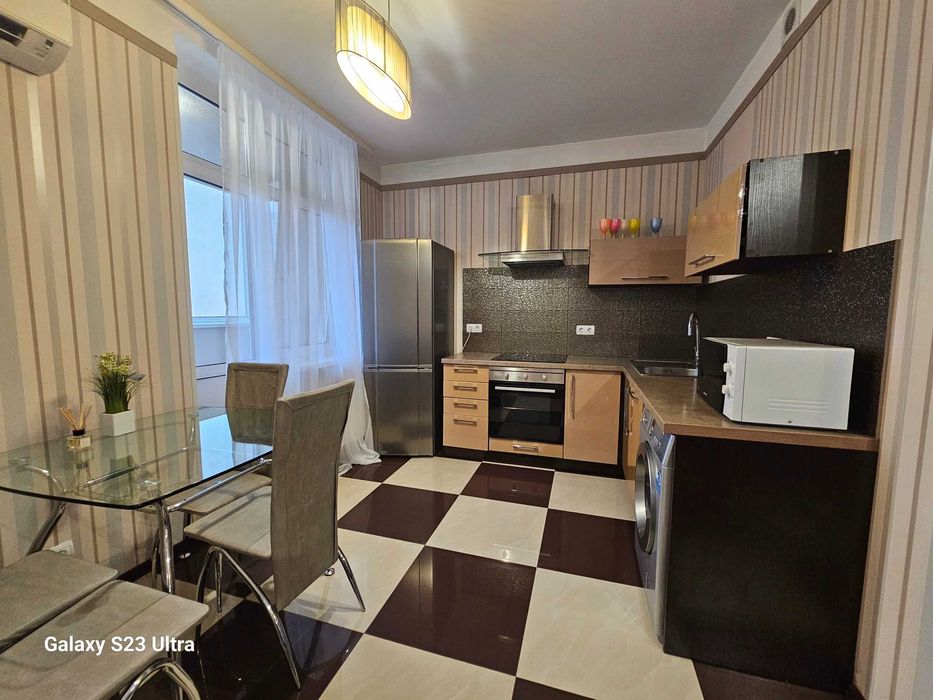 Квартира на вул. Чавдар, 8 в Києві, ID 406713, фото №4