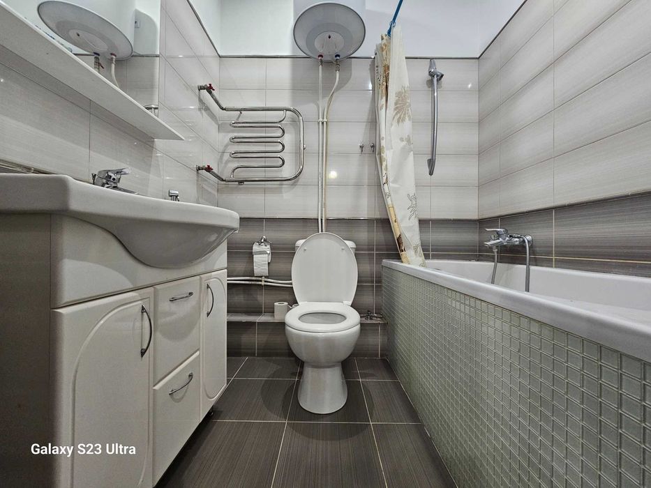 Квартира на вул. Чавдар, 8 в Києві, ID 406713, фото №6