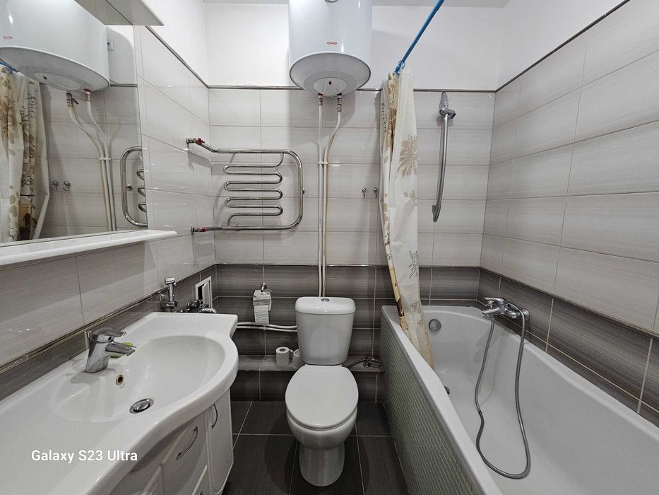 Квартира на вул. Чавдар, 8 в Києві, ID 406713, фото №7