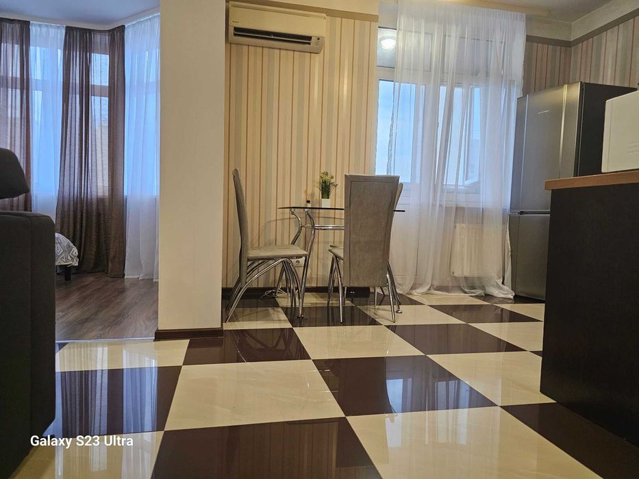 Квартира на вул. Чавдар, 8 в Києві, ID 406713, фото №9