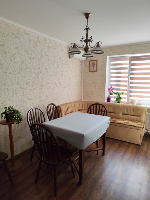 Квартира на Дарницький в Києві, ID 408617, фото №4