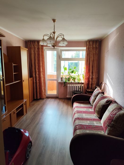Квартира на Дарницький в Києві, ID 408617, фото №5