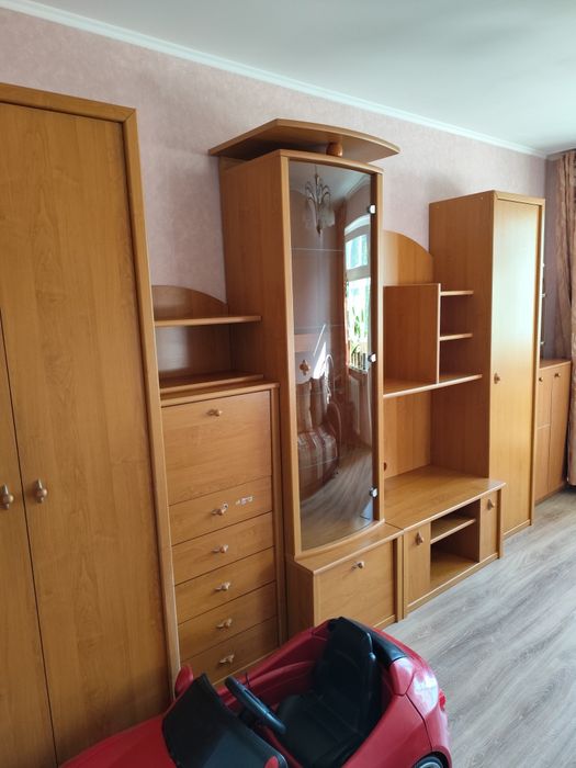 Квартира на Дарницький в Києві, ID 408617, фото №6