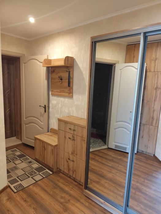 Квартира на Дарницький в Києві, ID 408617, фото №8