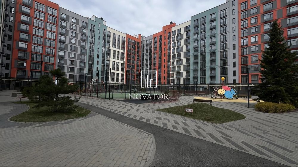 Квартира — с. Гатне в Києві, ID 406670, фото №18