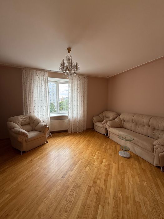 Квартира на вул. Наукова, 49а, ID 406726, фото №1