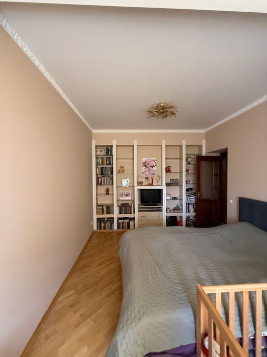 Квартира на вул. Наукова, 49а в Львові, ID 406726, фото №3