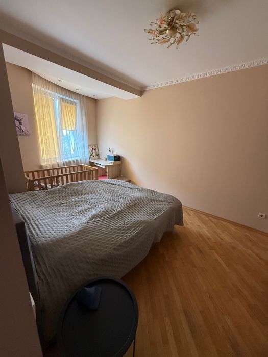 Квартира на вул. Наукова, 49а в Львові, ID 406726, фото №4
