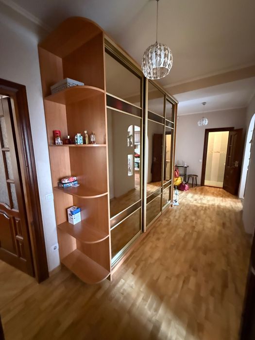 Квартира на вул. Наукова, 49а в Львові, ID 406726, фото №5